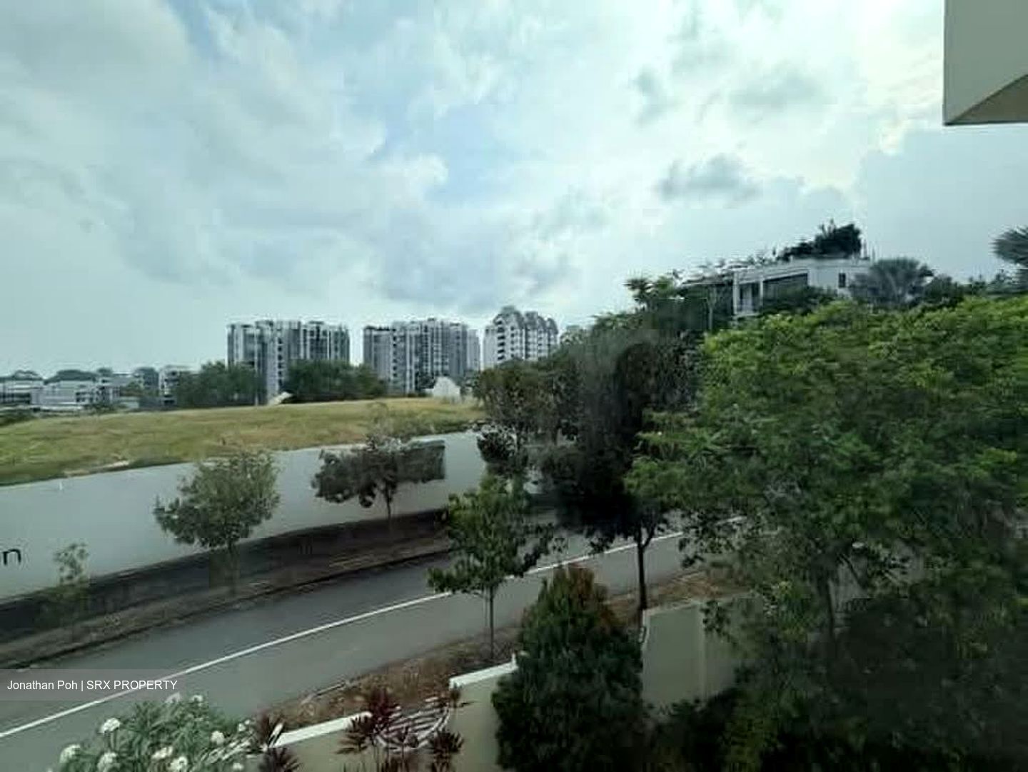 Parbury Hill Condominium (D16), Condominium #587698811